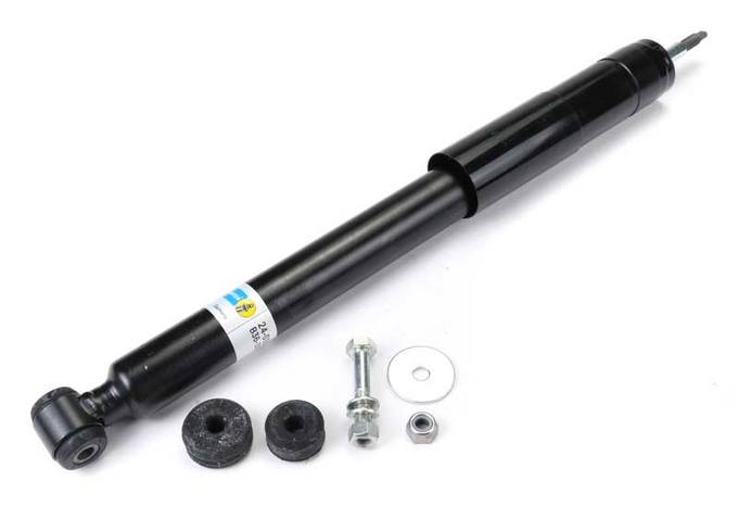 Mercedes Shock Absorber - Rear 1243262300